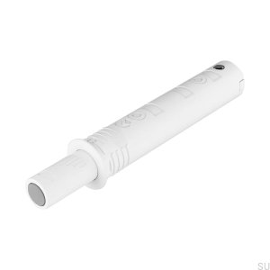 Pára-choque K-Push 20 mm Branco embutido