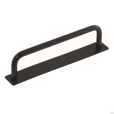 Arruela 5010 96 Metal preto