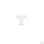 U.7.1.IN--Gałka-Meblowa-Nena-M-Srebrna-Szczotkowana-Inox-Open&Hide-Skandynwskie-Uchwyty_3