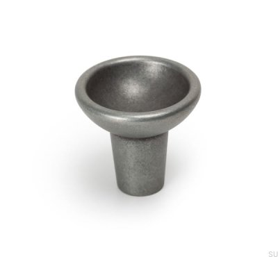 Maçaneta de móveis Raviolo Tin