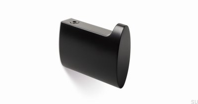 Cabide de parede Takk Metal Preto Eco