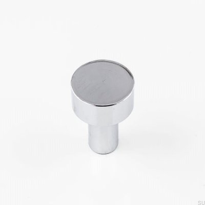 Puxador para móveis Luciola 20, cromo polido