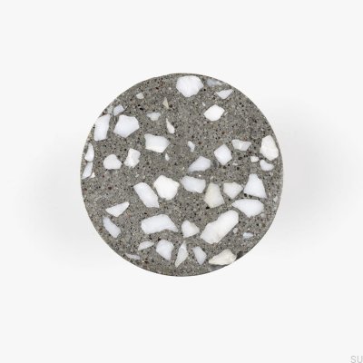 Botão para móveis Nenu 52 Terrazzo