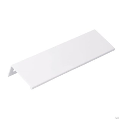 Puxador para móveis 2446 128 Branco Metal