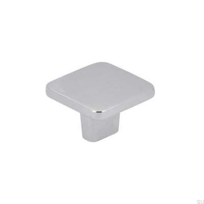 Botão para móveis 2438 32 Cromo polido