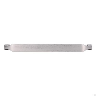 Puxador de móvel oblongo 2440 160 Tin