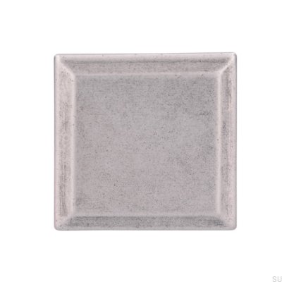 Botão para móveis 2439 16 Tin