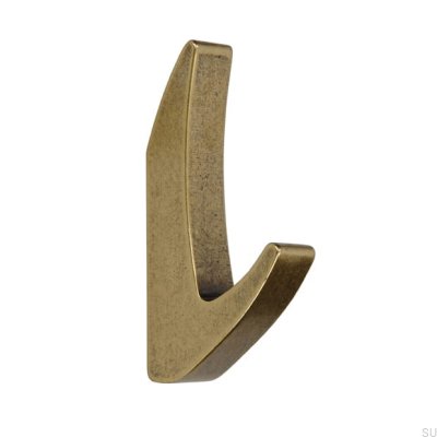 Suporte de parede 2433 32 ouro antigo