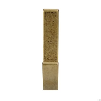 Suporte de parede 2433 32 ouro antigo