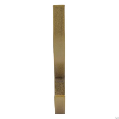 Cabide de parede 2432 32 Antique Gold