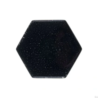Alça dupla face para cabine de duche Hexagon Glass