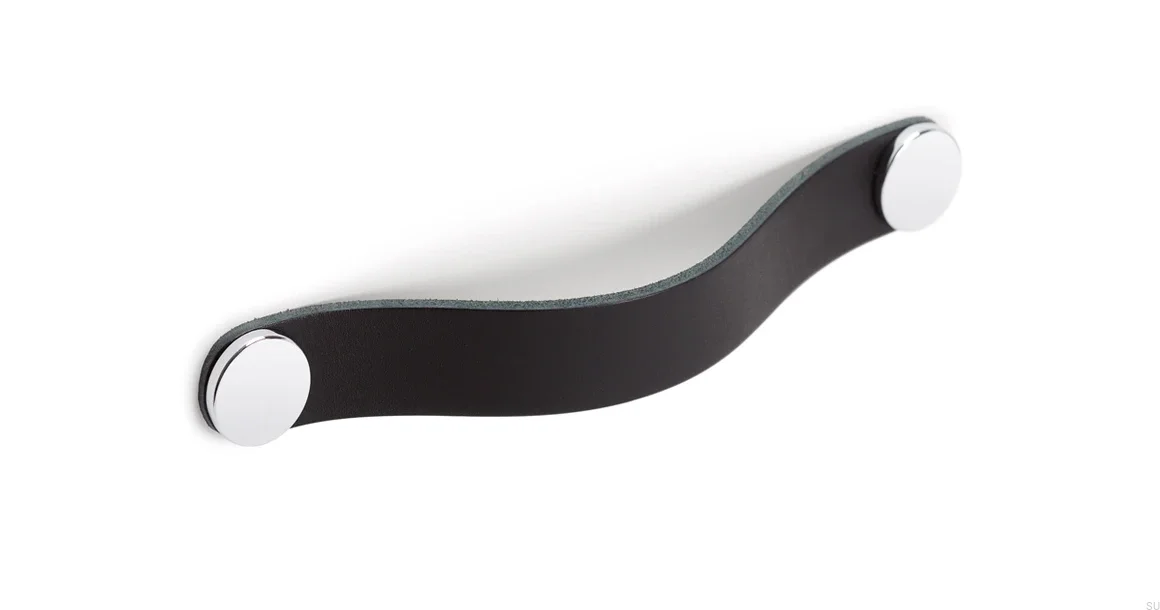 flexa-0404-nansa-black-polished chrome 128.webp