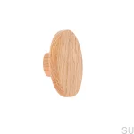 BASIC gałki meblowe 8 cm olej anturalny.webp
