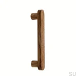 uchwyt BASIC ROUND szer 20 mm - olej przyciemniający - DOT Manufacture 1.webp