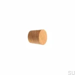 BASIC_CONE_25mm_bezbarwny - pierwsze zdjęcie - DOT Manufacture kopia.webp