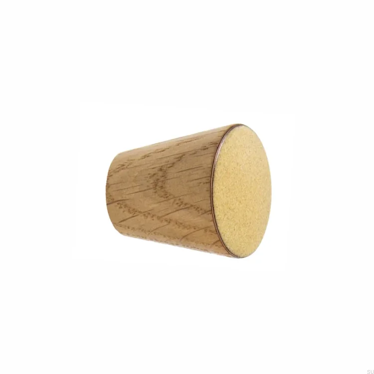 Melange żółta 3 cm - pierwsze zdjęcie - DOT Manufacture.webp