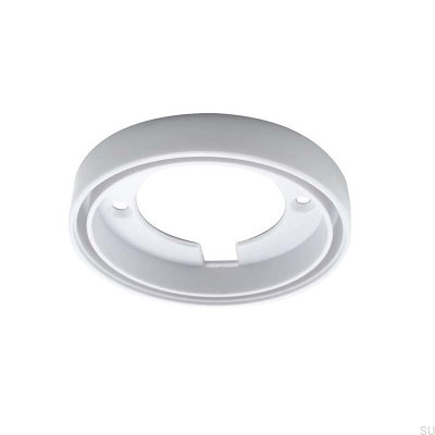 Anel Espaçador Smally XS Branco