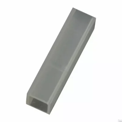 Redutor de fuso 5/6 mm