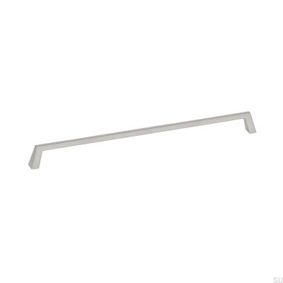Puxador de móvel alongado Påarp 320 Silver
