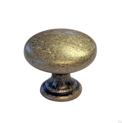 Puxador para Móveis 1014 Bronze Antigo