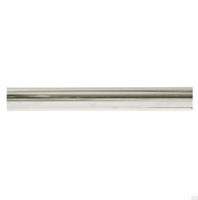 Cachimbo de cozinha 1200 cromado polido