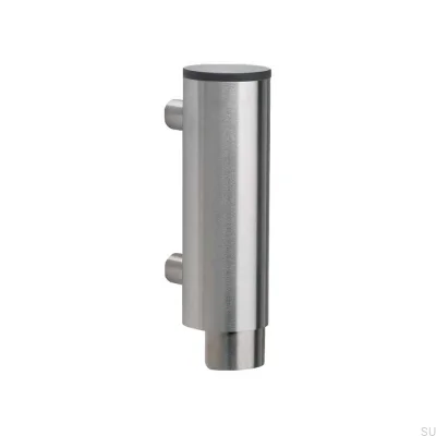 Dispensador de sabonete Cool Line CL236 0,25 L Aço inox