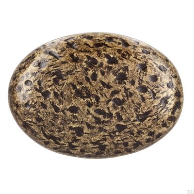 Puxador para móveis 1578 Bronze Antigo