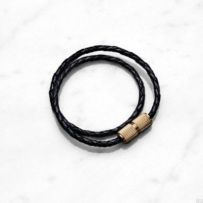 Pulseiras duplas S 40cm [J104]