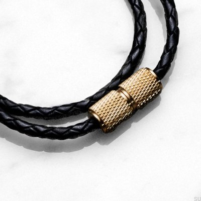 Pulseiras duplas S 40cm [J104]