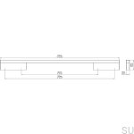 2110-348ZN21--Uchwyt-Meblowy-Podłużny-2110-224/320-Aluminiowy-Srebrny-Szczotkowany-Siro-Skandynawskie-Uchwyty_5