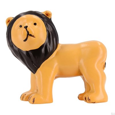 Puxador para móveis H107 Lion Plástico