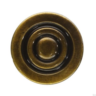Puxador para móveis Bronze Antigo 920