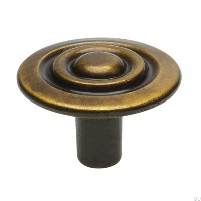 Puxador para móveis Bronze Antigo 920
