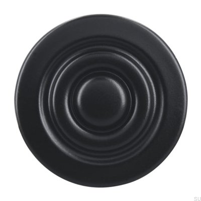 Puxador para móveis 920 Matt Black