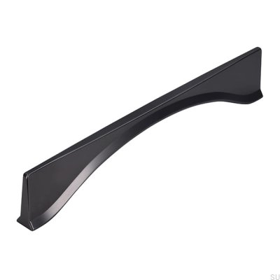 Puxador para móveis alongado 2340 160 Antracite Mate