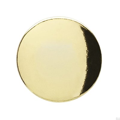 Puxador para móveis 819 Ouro Polido