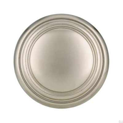 Puxador para móveis 489 26 Prata Mate