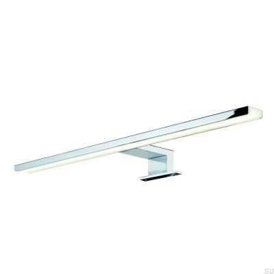 Candeeiro de casa de banho acima do espelho Candeeiro de parede LED Aalto 300 230V/5W 3000K Ip44