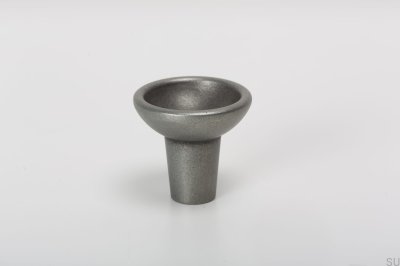 Maçaneta de móveis Raviolo Tin