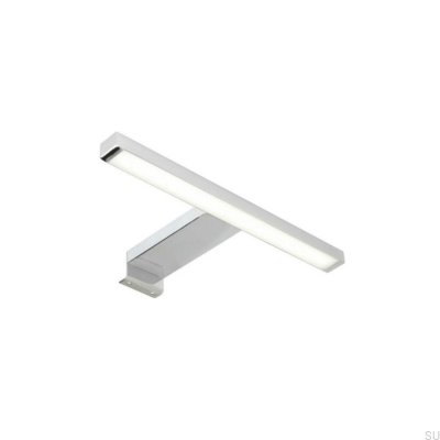  Candeeiro de casa de banho por cima do espelho Candeeiro de parede LED Nite 550 230V/7W Ww