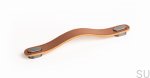 0507160P2631--OBLONG - 22x197mm beige leather+brush grey hdle-Viefe-Skandynawskie-Uchwyty.jpg