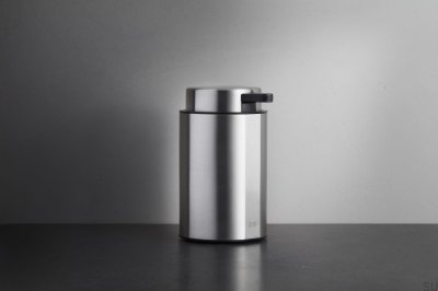Dispensador de Sabonete 7130 Aço Escovado