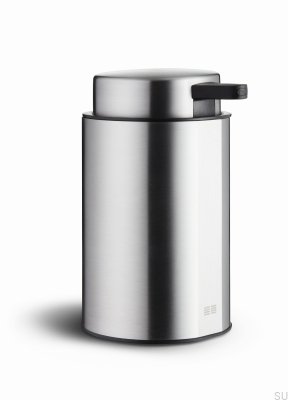Dispensador de Sabonete 7130 Aço Escovado