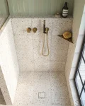 7212--półka-łazienkowa-narożna-złota-z-powłoką-pvd-interior-unidrain-Skandynawskie-Uchwyty.webp