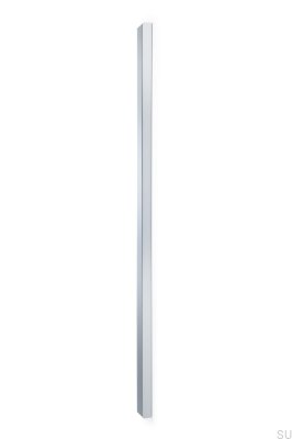 Puxador para móveis Edge Vann 1200 Matt Anodizado