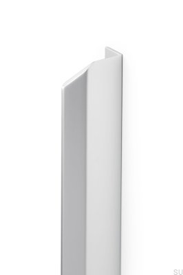 Puxador para móveis Edge Vann 1200 Matt Anodizado