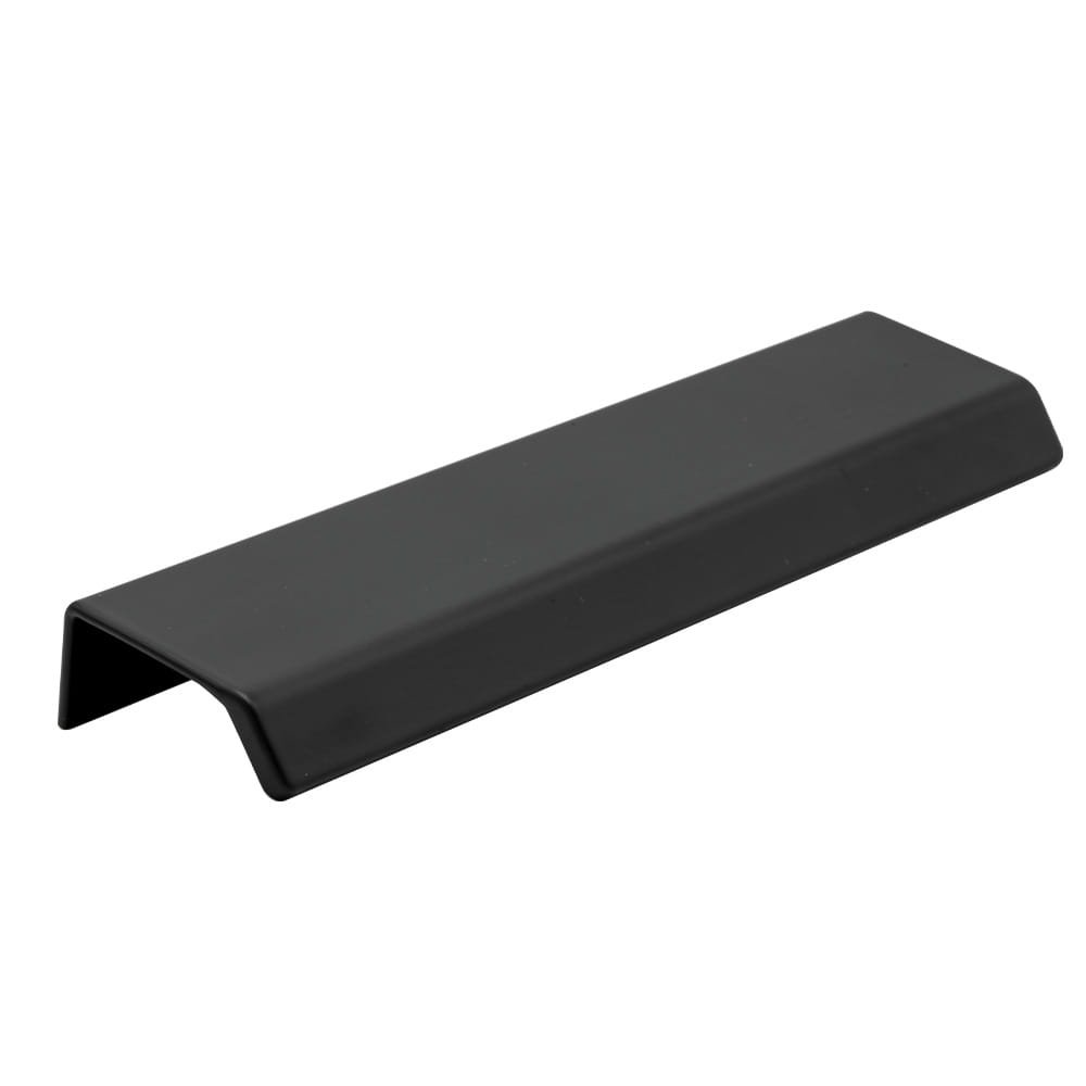 304217--Uchwyt-meblowy-krawędziowy-Side-160-Aluminiowy-Czarny-Mat-Beslag-Design-Skandynawskie-Uchwyty_1