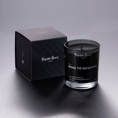Vela perfumada Road To Nowhere 220 g