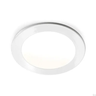 Refletor LED Smally XS Plus 24V/3W 2700K Branco
