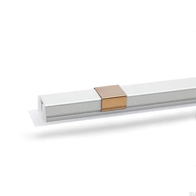 Clipes de montagem para Micy LED Profile (2 peças)